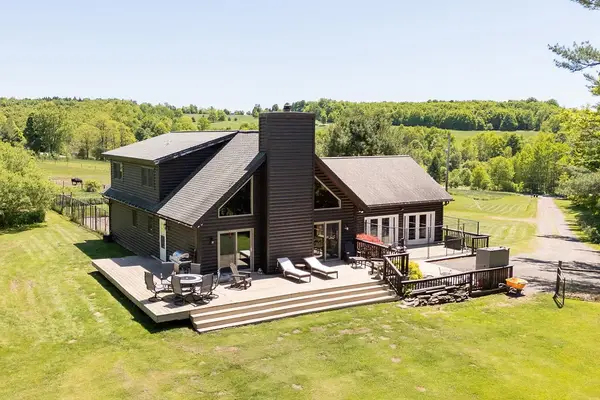881 Turnpike Road, East Meredith, NY 13757