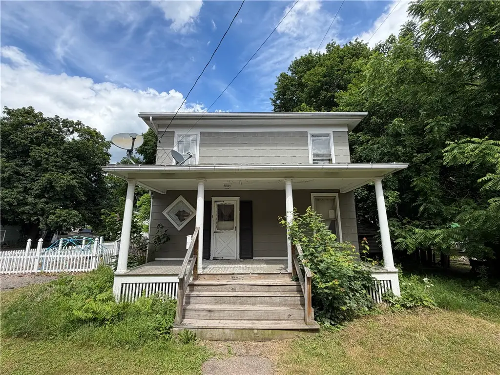 1 Church Street, Sidney, NY 13838 - #1