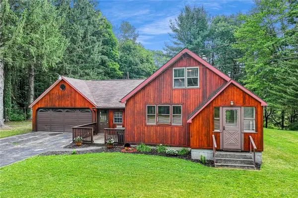 3244 Gracie Road, Cortland, NY 13045