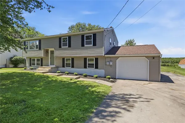 7531 Salmon Creek Road, Williamson, NY 14589