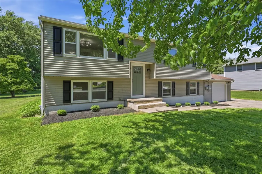 7531 Salmon Creek Road, Williamson, NY 14589 - #2