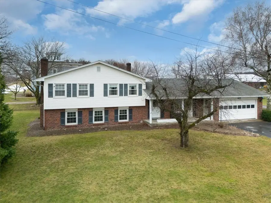 6630 Hill Road, Sodus, NY 14551 - #2