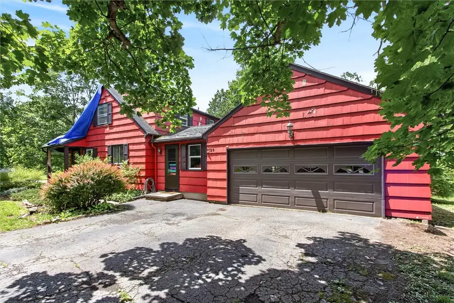 129 Browns Road, Scottsville, NY 14546 - #2