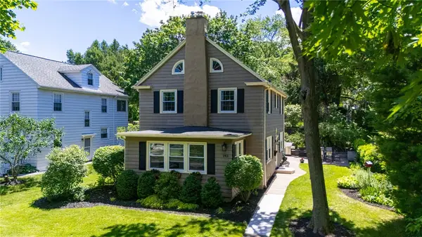 243 Rockingham Street, Rochester, NY 14620