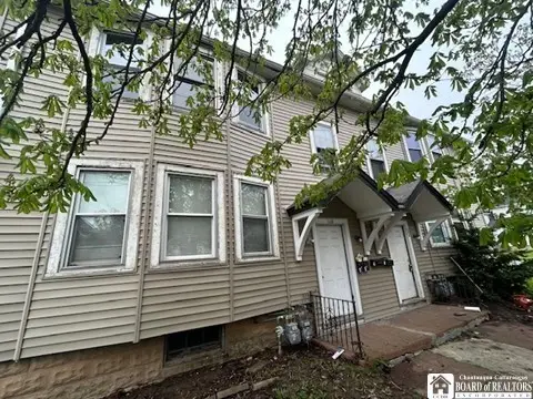 487 E Amherst Street #S, Buffalo, NY 14215