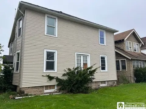 487 E Amherst Street #S, Buffalo, NY 14215 - #2