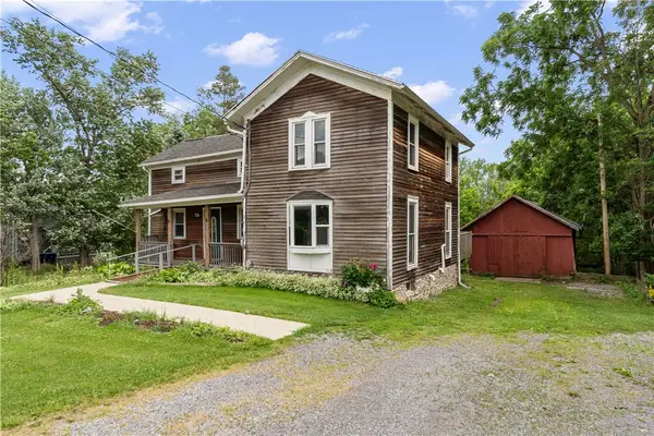 8883 Main Street, Honeoye, NY 14471