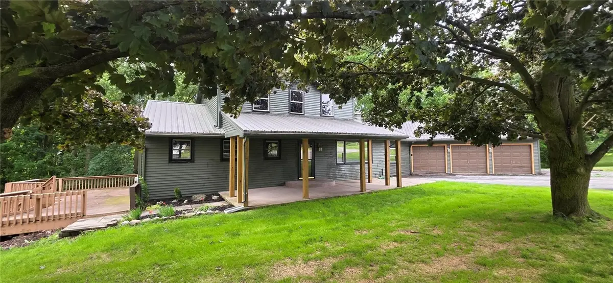 3163 Poplar Hill Road, Livonia, NY 14487 - #1