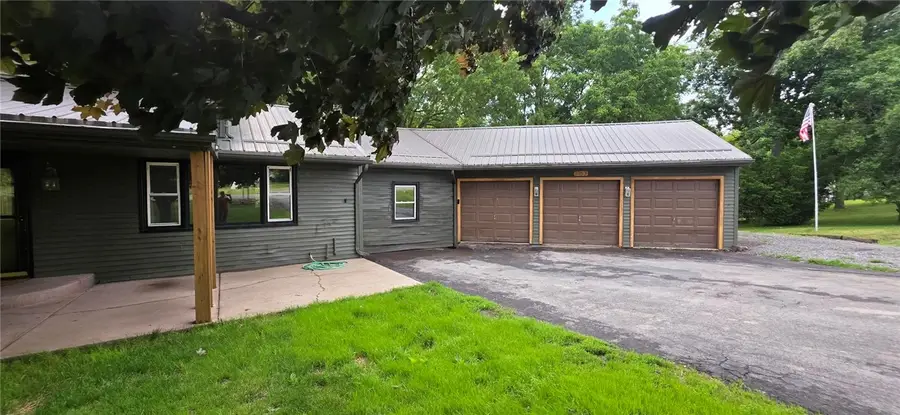 3163 Poplar Hill Road, Livonia, NY 14487 - #3