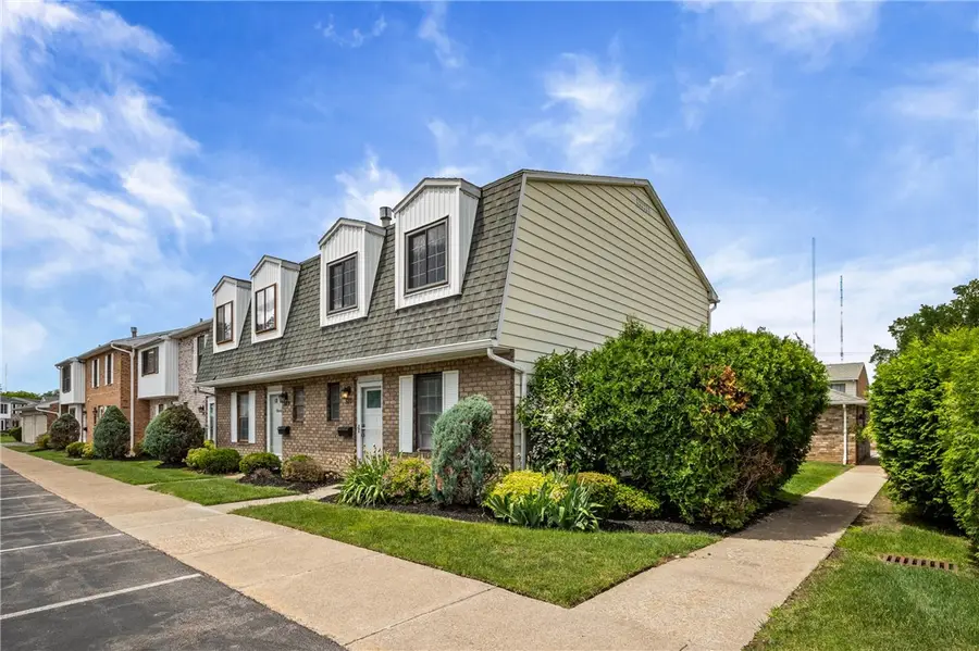 571 French Road, Rochester, NY 14618 - #2