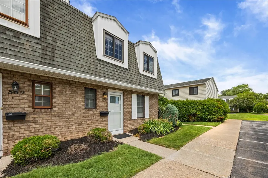 571 French Road, Rochester, NY 14618 - #3