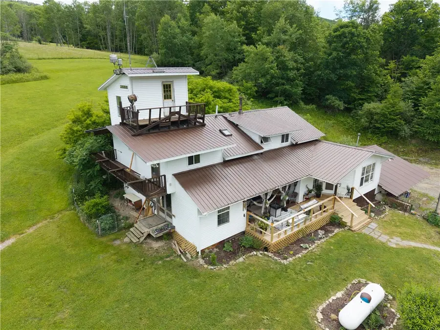 6284 Honey Run Road, Hornell, NY 14843 - #2