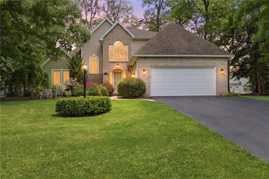 224 Totem Trail, Rochester, NY 14617 - #1