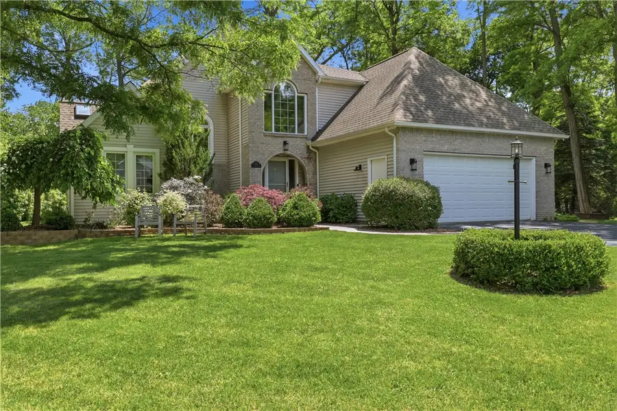 224 Totem Trail, Rochester, NY 14617 - #2
