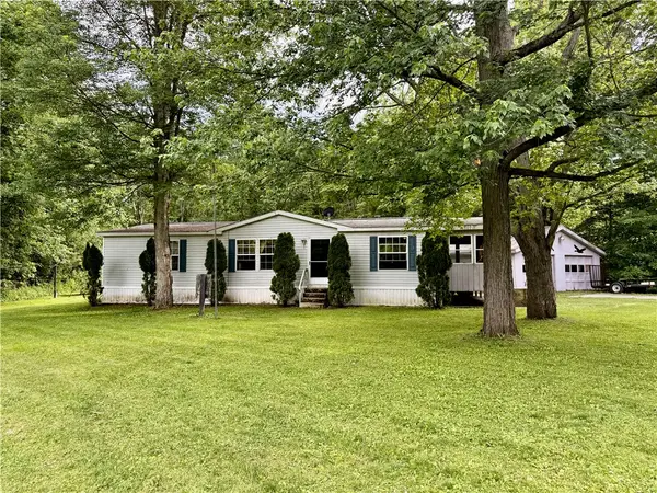 150 Steele Road, Waterloo, NY 13165