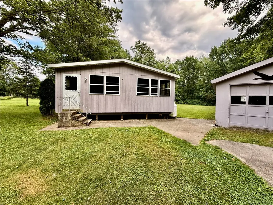 150 Steele Road, Waterloo, NY 13165 - #3