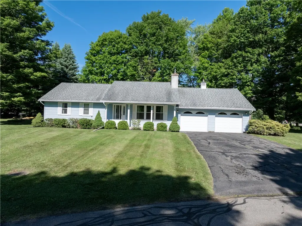 24 Clubview Drive, Bath, NY 14810 - #1