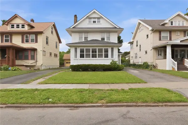 112 Roxborough Road, Rochester, NY 14619