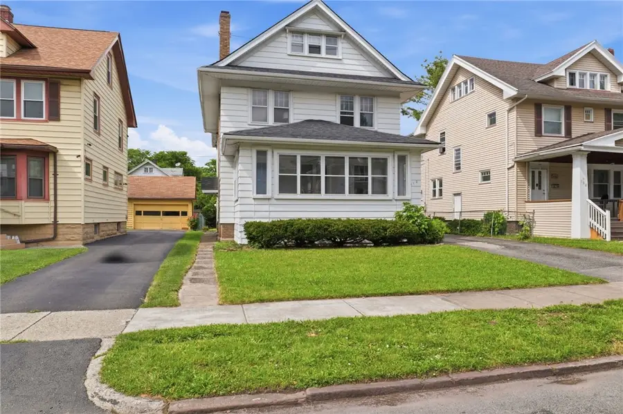 112 Roxborough Road, Rochester, NY 14619 - #3