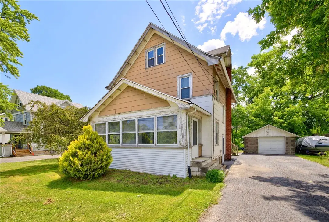 6322 Furnace Road, Ontario, NY 14519 - #1