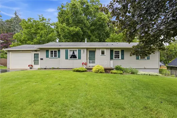 435 Whipple Lane, Rochester, NY 14622
