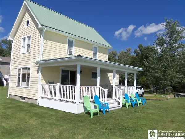 2719 Willow Avenue, Jamestown, NY 14701