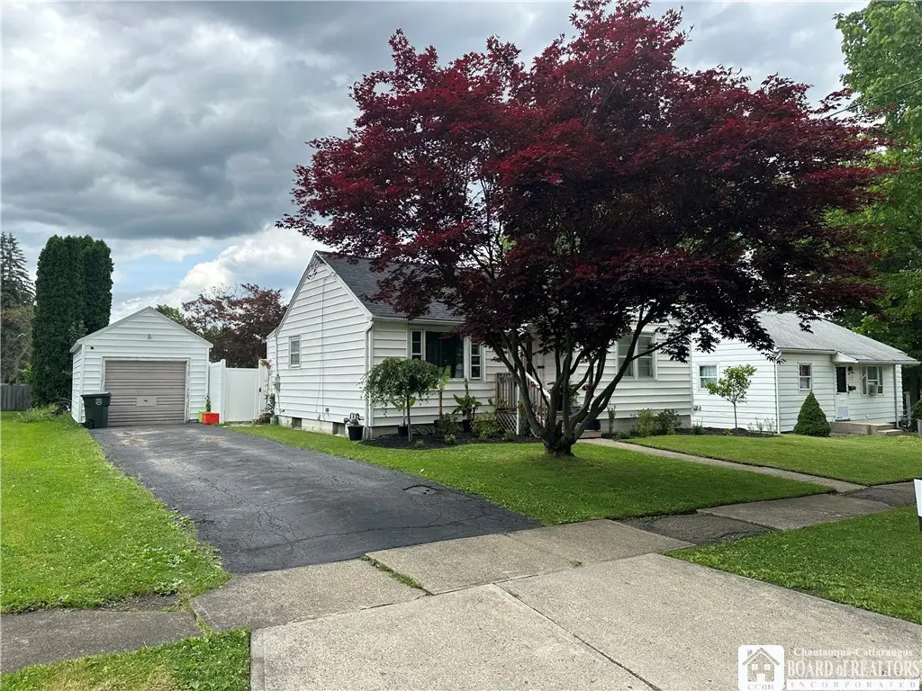 30 Elliott Avenue, Jamestown, NY 14701 - #1