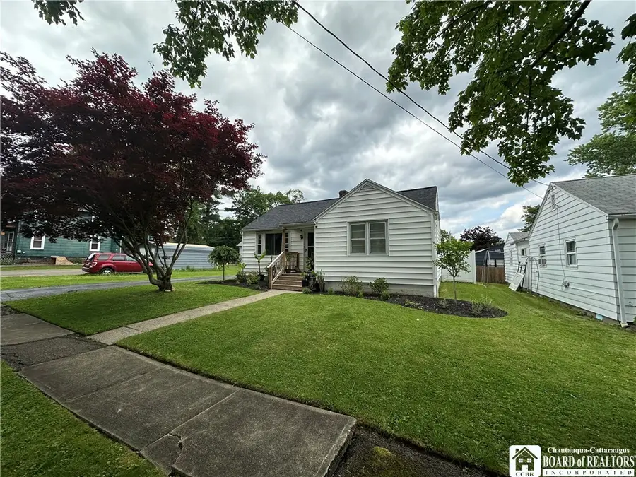 30 Elliott Avenue, Jamestown, NY 14701 - #3