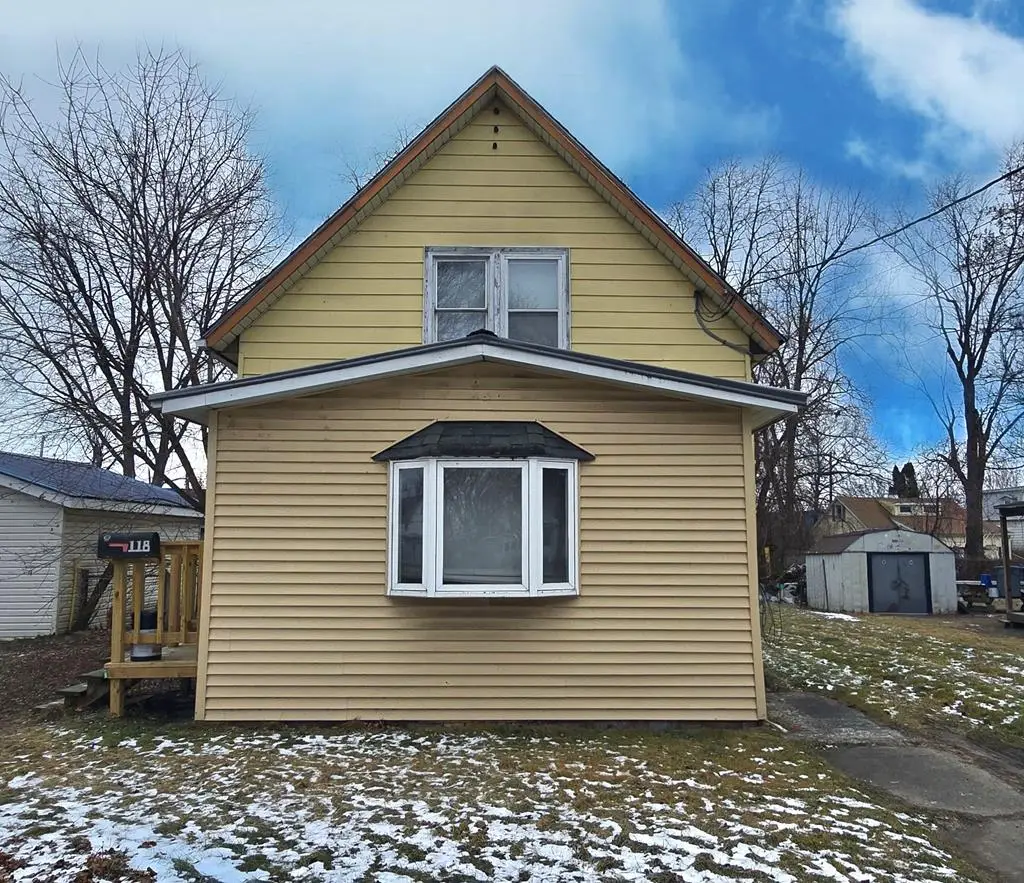 118 Hope, Elmira, NY 14903 - #1