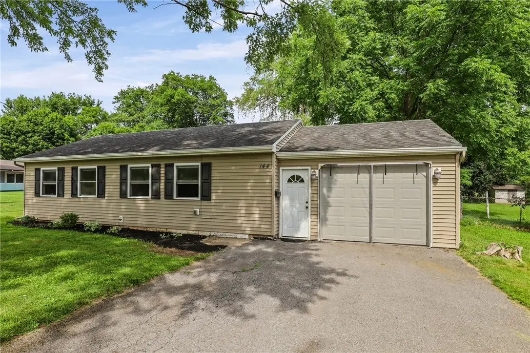 144 Hyde Parkway, Palmyra, NY 14522 - #1