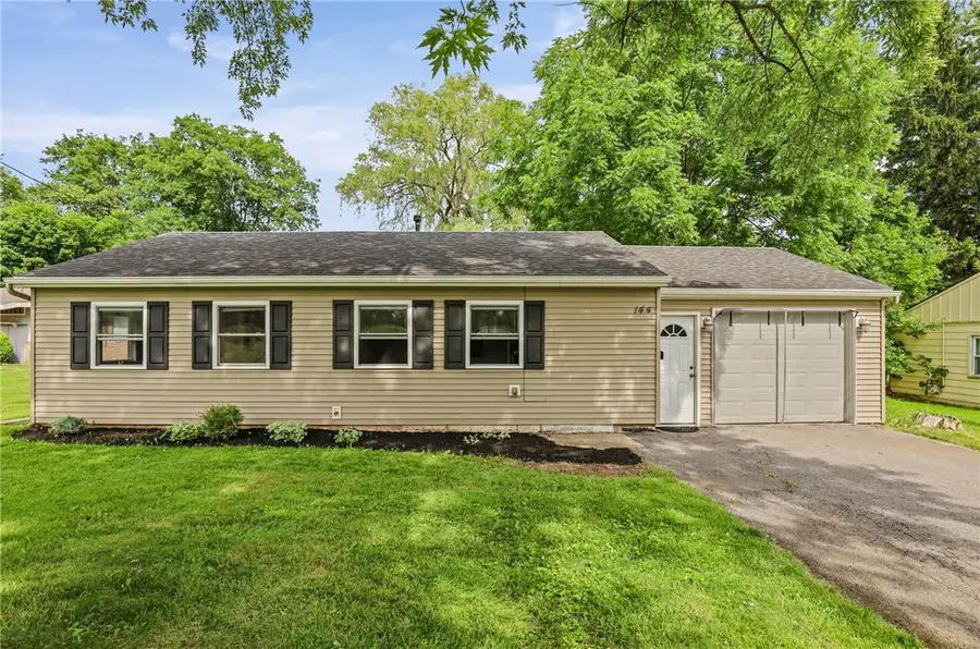 144 Hyde Parkway, Palmyra, NY 14522 - #2