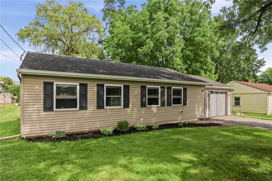 144 Hyde Parkway, Palmyra, NY 14522 - #3