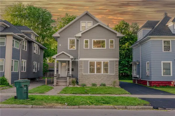 312 Brooks Avenue, Rochester, NY 14619