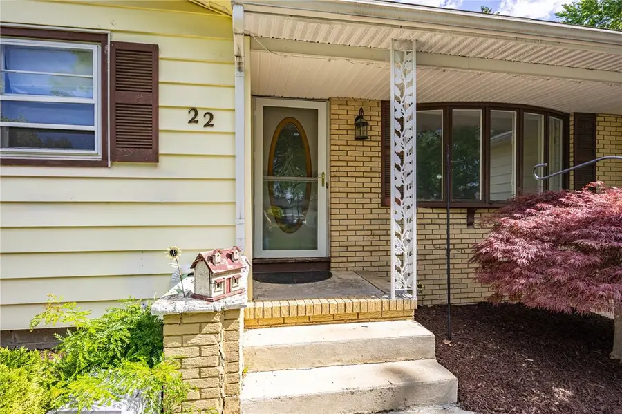22 Glen Oaks Drive, Rochester, NY 14624 - #3