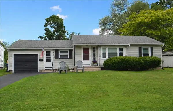 243 Hildegarde Road, Rochester, NY 14626