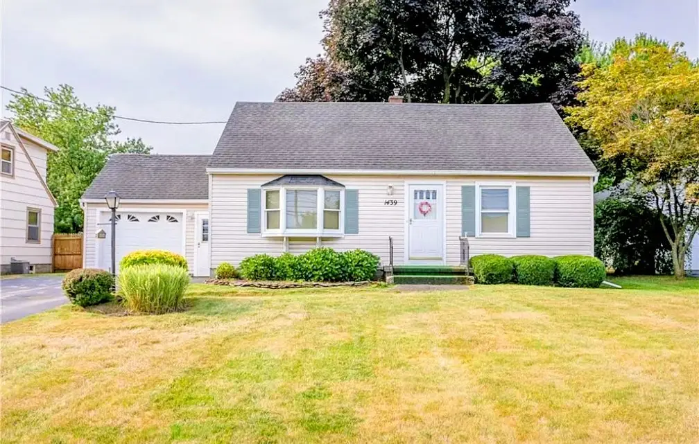 1439 Spencerport Road, Rochester, NY 14606 - #1