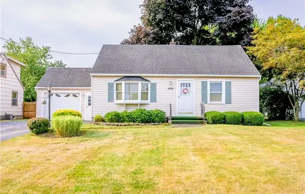 1439 Spencerport Road, Rochester, NY 14606