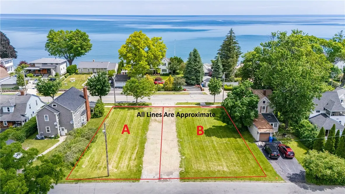 425 A Beach Avenue, Rochester, NY 14612 - #1
