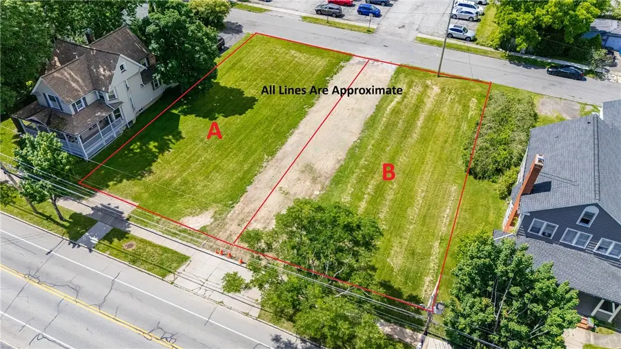 425 B Beach Avenue, Rochester, NY 14612 - #3