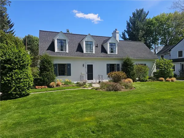 160 Commonwealth Road, Rochester, NY 14618