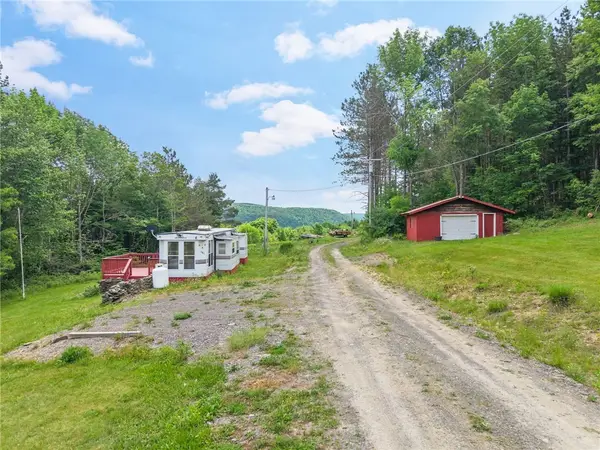 151 Lookout Drive, Summit, NY 12036