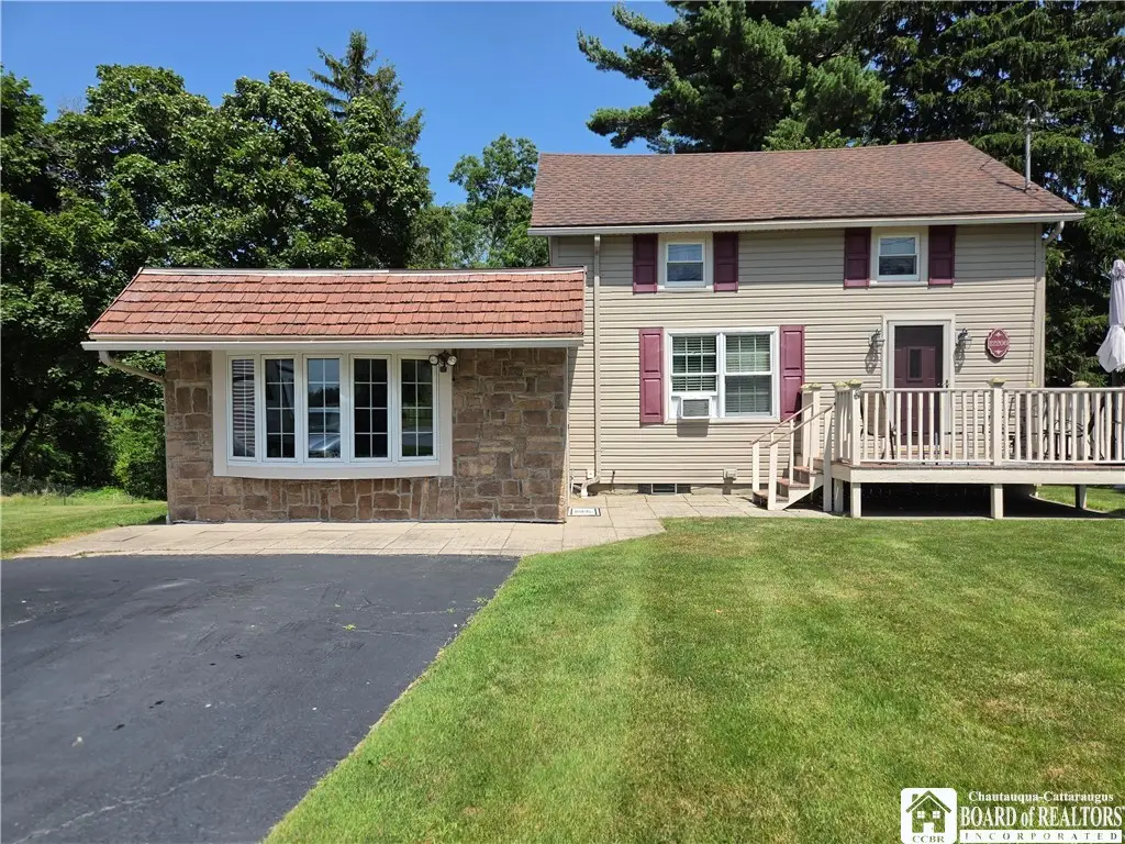 12206 Hanover Road, Silver Creek, NY 14136 - #1