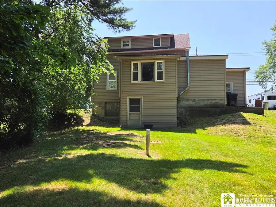 12206 Hanover Road, Silver Creek, NY 14136 - #3