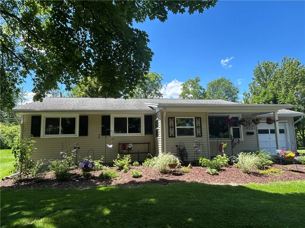 225 N Park Drive, Rochester, NY 14612 - #1