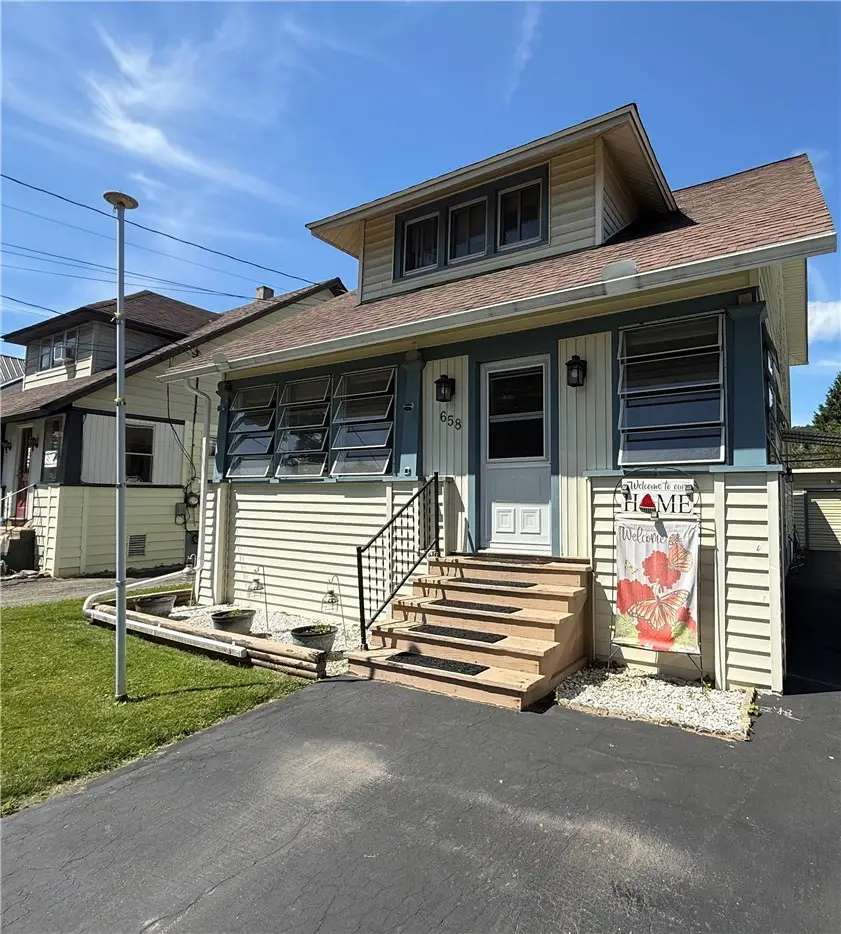 658 Cedar Street, Elmira, NY 14904 - #1