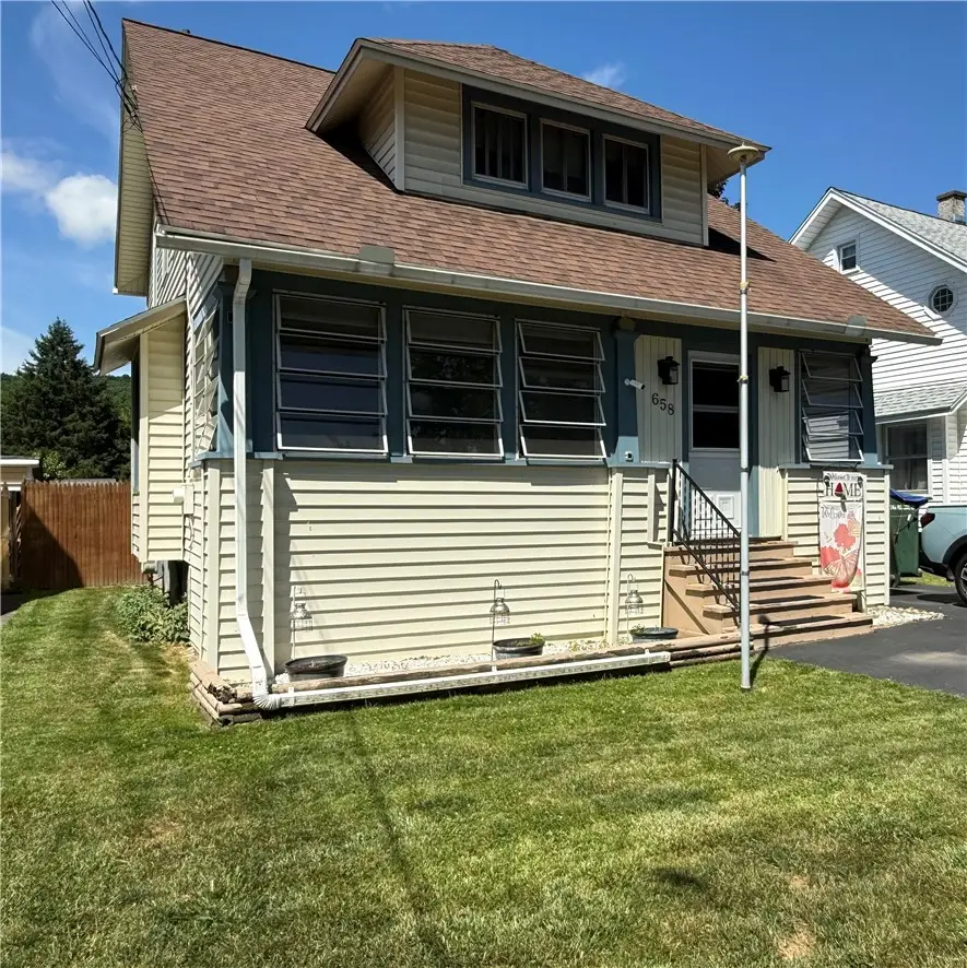 658 Cedar Street, Elmira, NY 14904 - #2