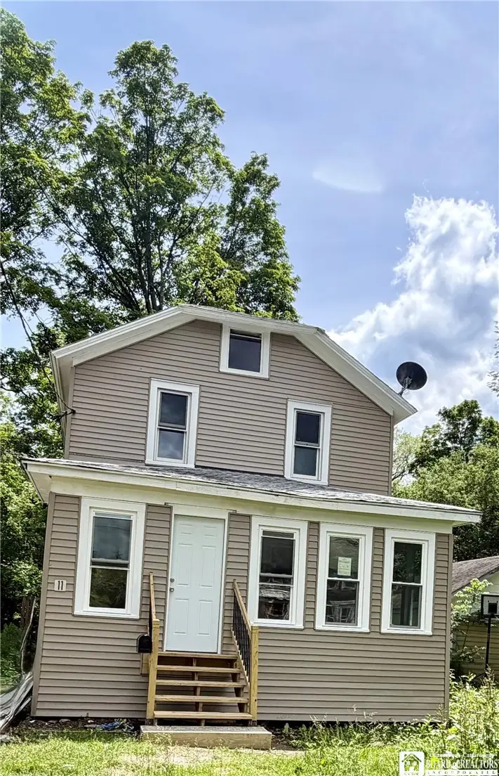 11 4th Avenue, Franklinville, NY 14737 - #1