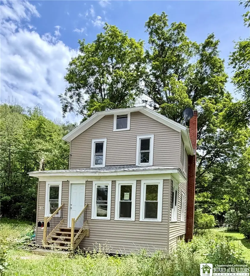 11 4th Avenue, Franklinville, NY 14737 - #2