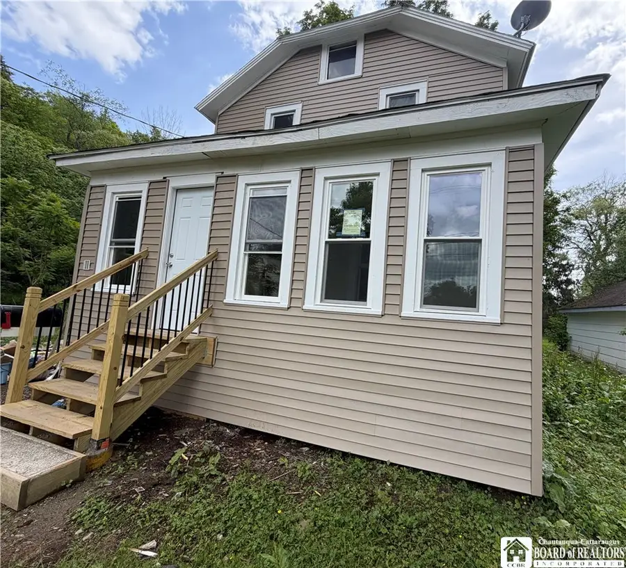 11 4th Avenue, Franklinville, NY 14737 - #3