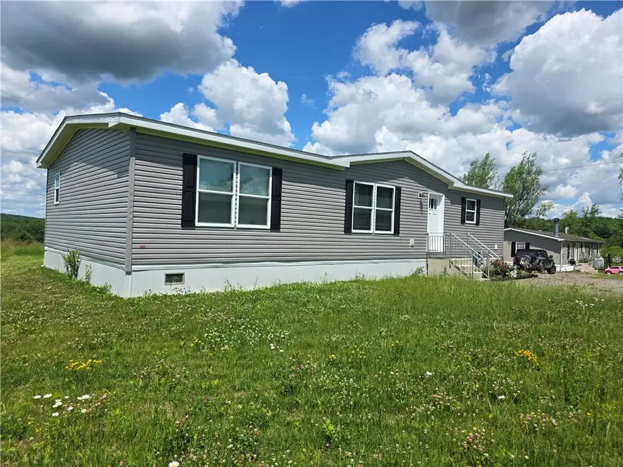 271 Prospect Hill Road, Waverly, NY 14892 - #2